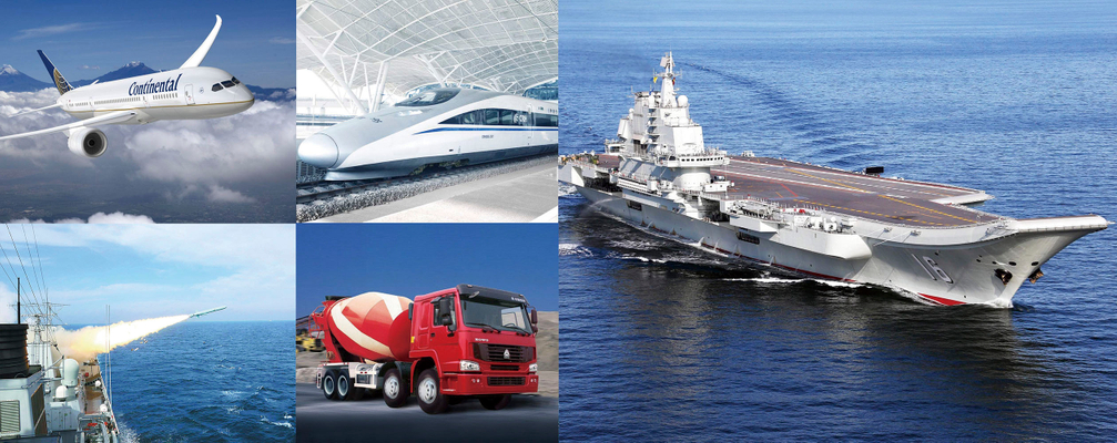 Дотошное производство делает прекрасные продукты